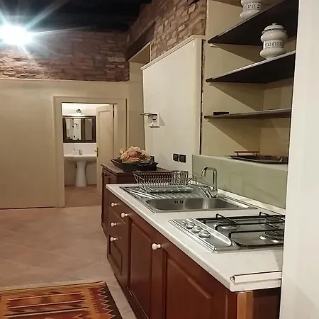 Charming Open-space Do Torri Venise