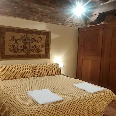 Charming Open-space Do Torri