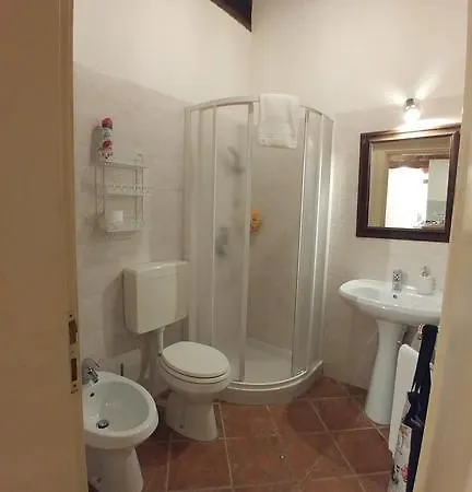 Apartment Charming Open-space Do Torri