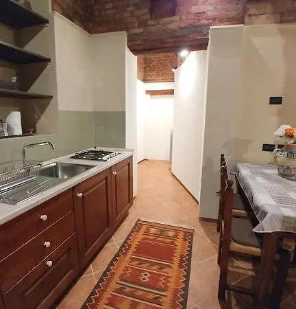 Charming Open-space Do Torri Venice
