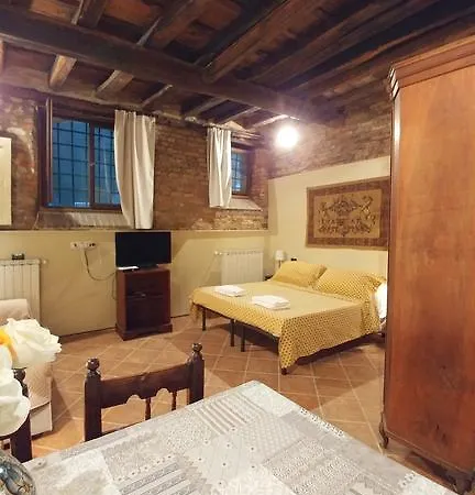 Charming Open-space Do Torri