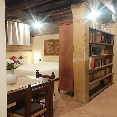Apartment Charming Open-space Do Torri