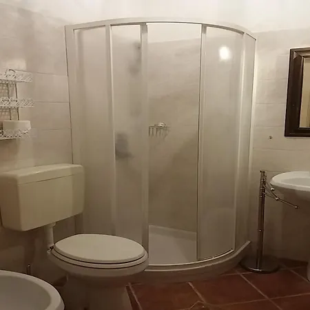 Apartment Charming Open-space Do Torri Venice