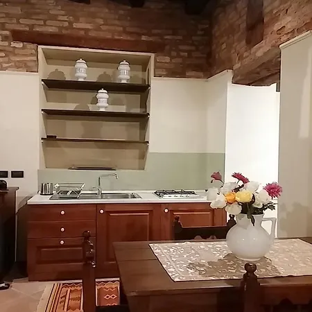 Apartment Charming Open-space Do Torri *