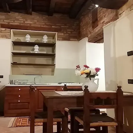 Apartment Charming Open-space Do Torri *